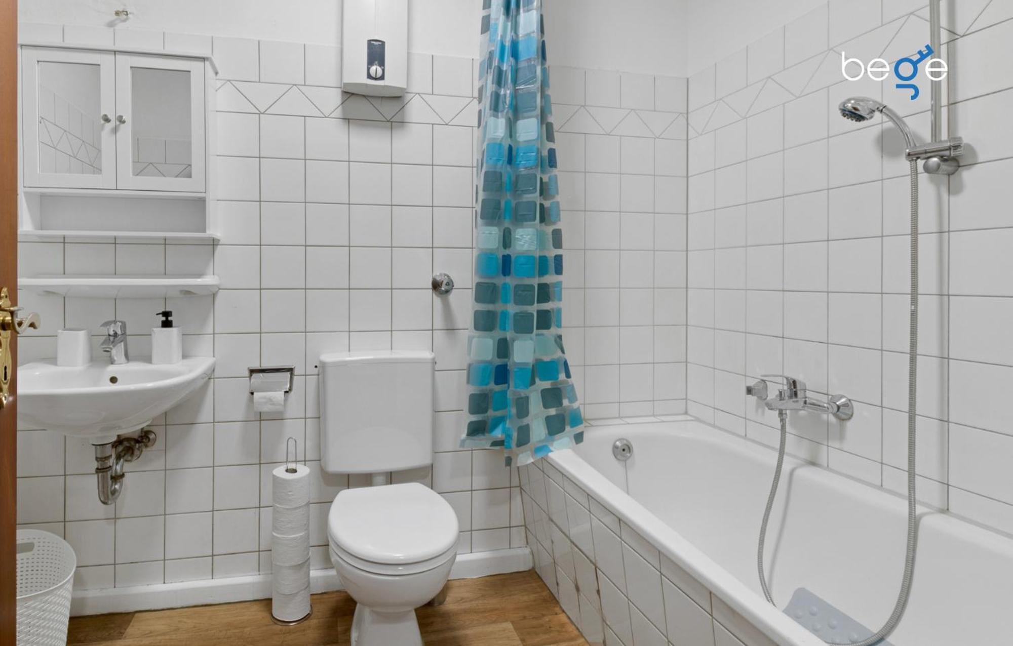 Bege Apartments: Workspot غيلسنكيرشن المظهر الخارجي الصورة